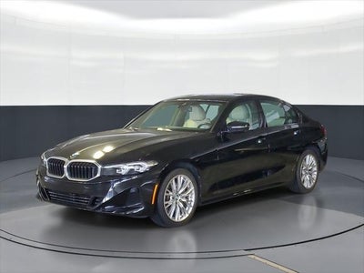 2023 BMW 3 Series 330I 4DR Sedan