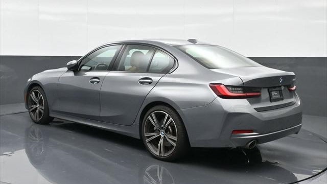 2023 BMW 3 Series 330i