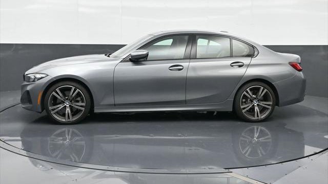 2023 BMW 3 Series 330i