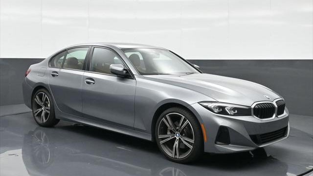 2023 BMW 3 Series 330i