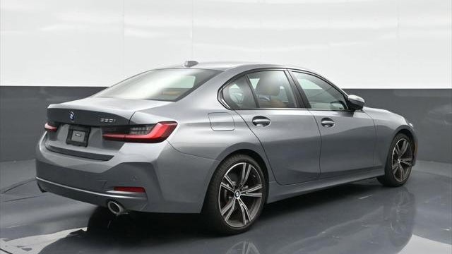 2023 BMW 3 Series 330i
