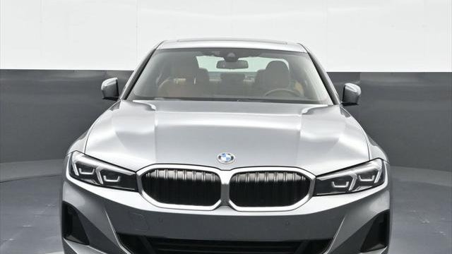 2023 BMW 3 Series 330i