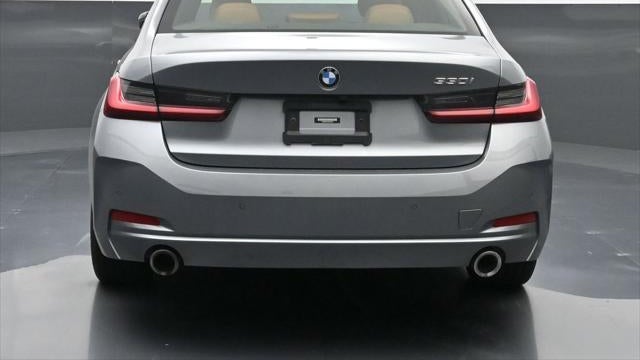 2023 BMW 3 Series 330i