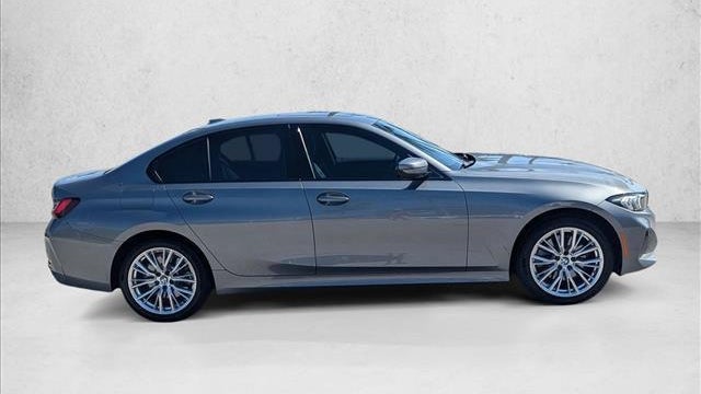 2023 BMW 3 Series 330i