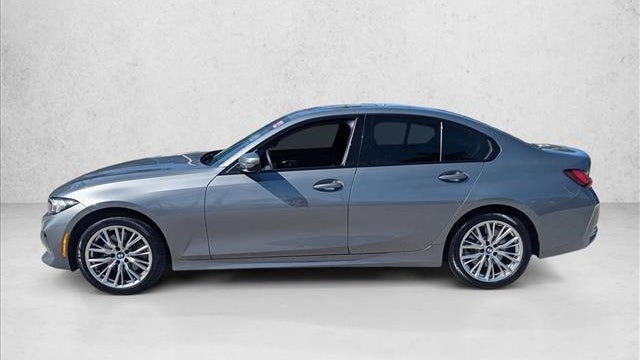 2023 BMW 3 Series 330i