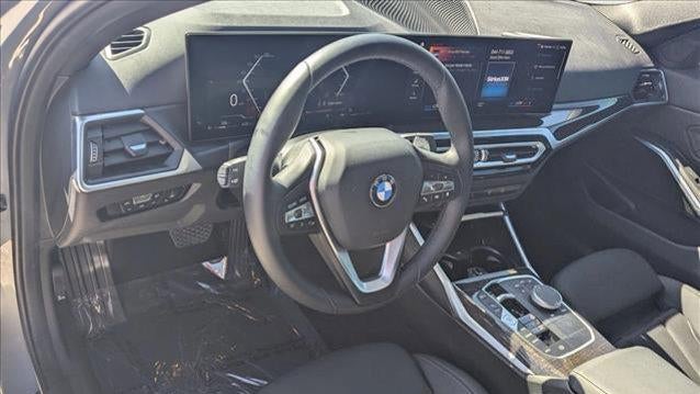 2023 BMW 3 Series 330i