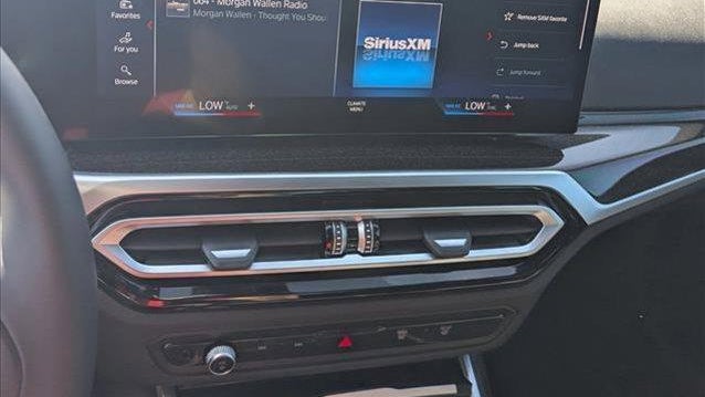 2023 BMW 3 Series 330i