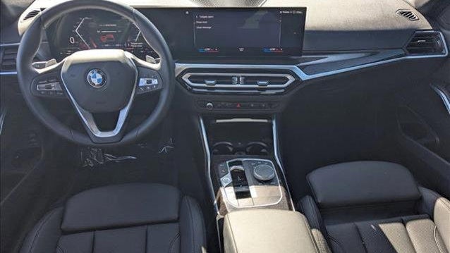 2023 BMW 3 Series 330i