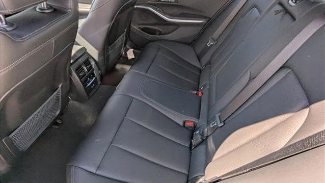 2023 BMW 3 Series 330i