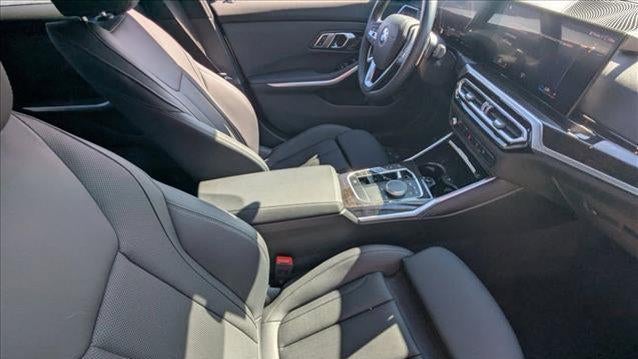 2023 BMW 3 Series 330i