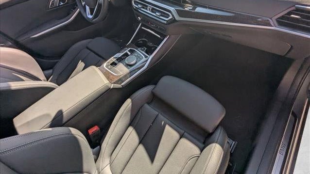 2023 BMW 3 Series 330i