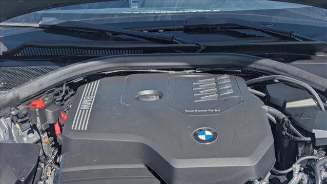 2023 BMW 3 Series 330i