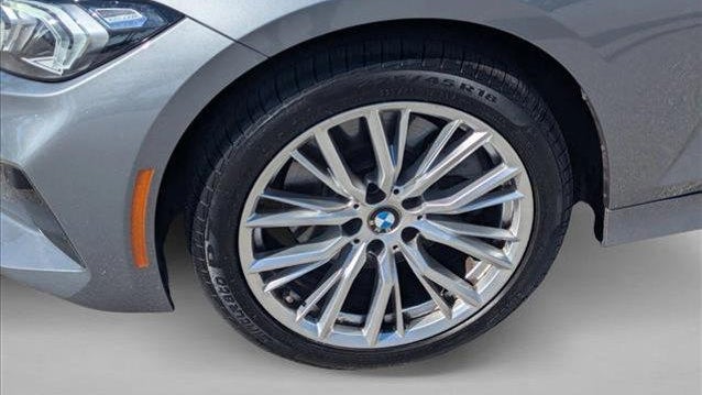 2023 BMW 3 Series 330i