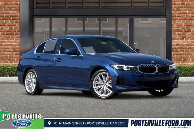2023 BMW 330i - $32,995