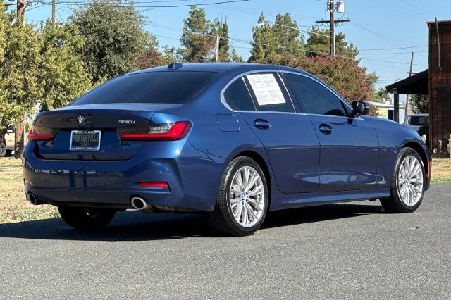 2023 BMW 330i - $32,995