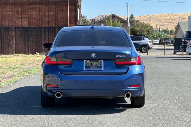 2023 BMW 330i - $32,995