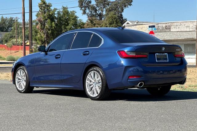 2023 BMW 330i - $32,995
