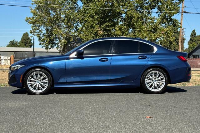 2023 BMW 330i - $32,995