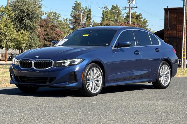 2023 BMW 330i - $32,995