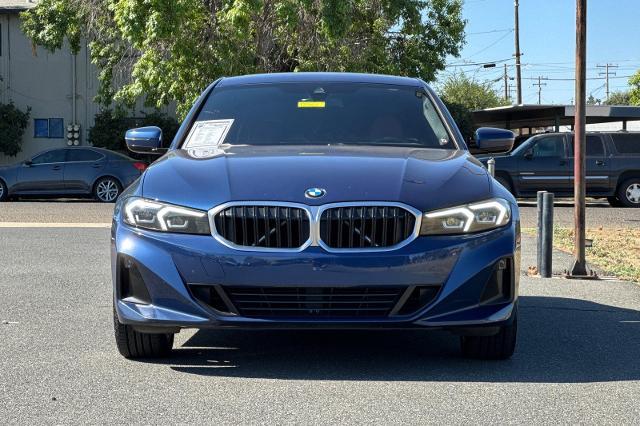 2023 BMW 330i - $32,995