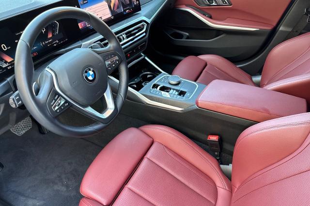 2023 BMW 330i - $32,995