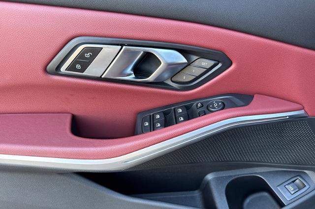 2023 BMW 330i - $32,995