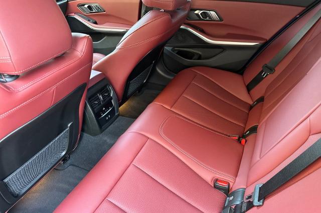 2023 BMW 330i - $32,995