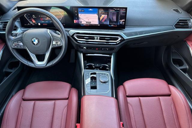 2023 BMW 330i - $32,995