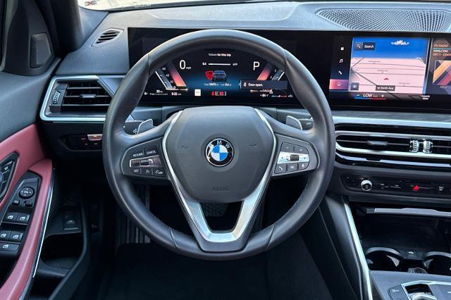 2023 BMW 330i - $32,995