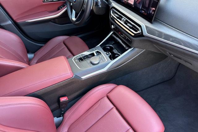 2023 BMW 330i - $32,995