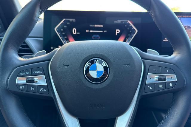 2023 BMW 330i - $32,995