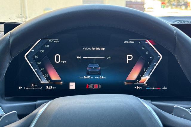2023 BMW 330i - $32,995