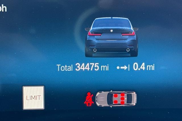 2023 BMW 330i - $32,995