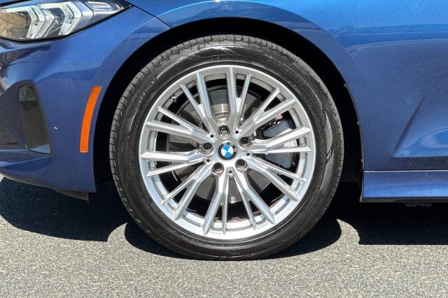 2023 BMW 330i - $32,995