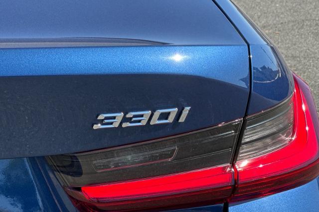 2023 BMW 330i - $32,995