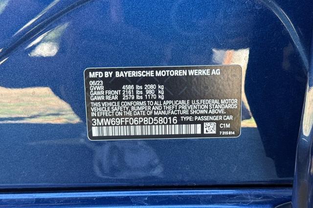 2023 BMW 330i - $32,995