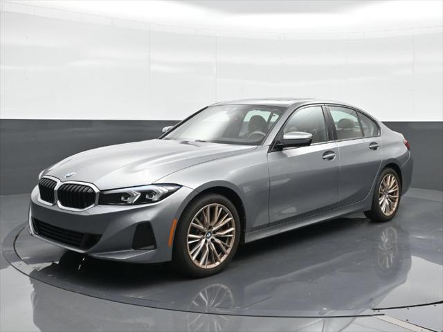 2023 BMW 330i