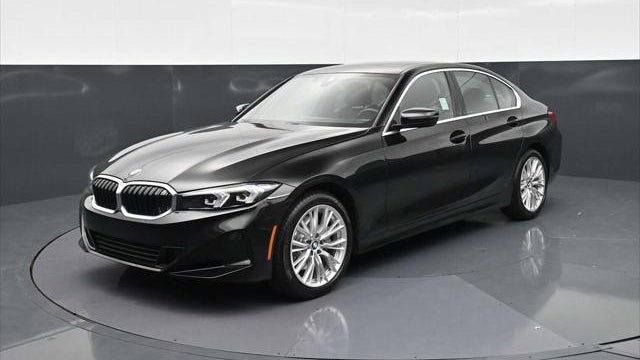 Preowned 2024 BMW 3 Series 330i for Sale