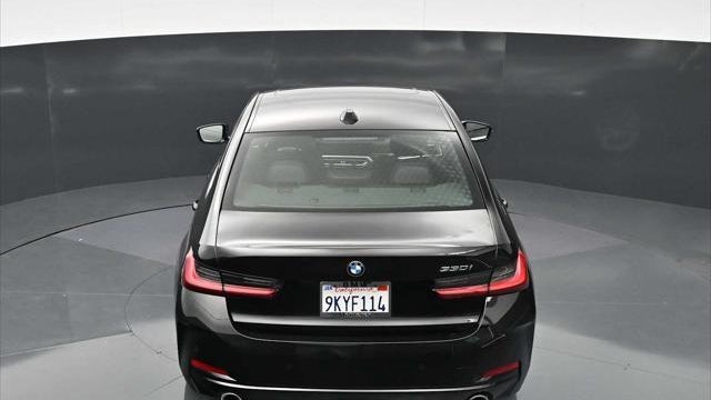 2024 BMW 3 Series 330i