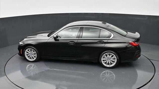 2024 BMW 3 Series 330i