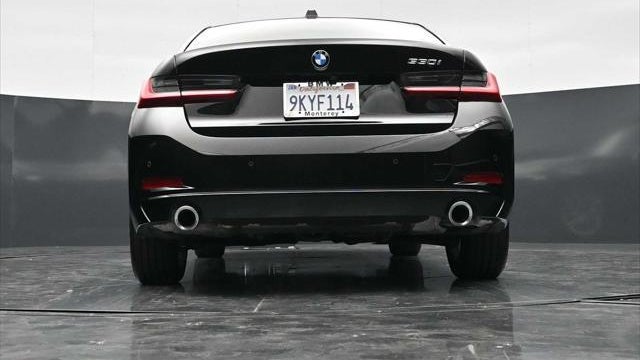 2024 BMW 3 Series 330i