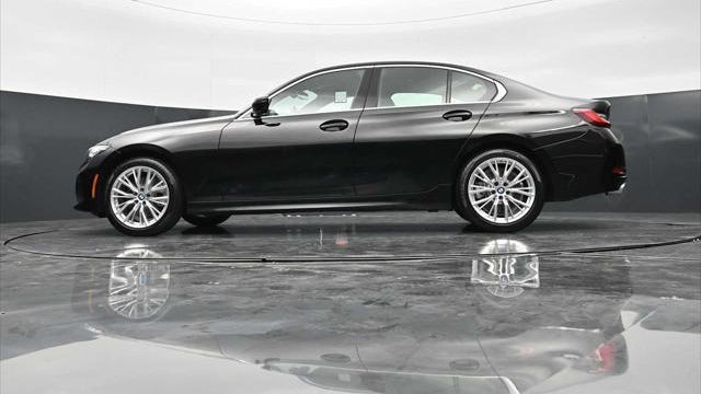 2024 BMW 3 Series 330i