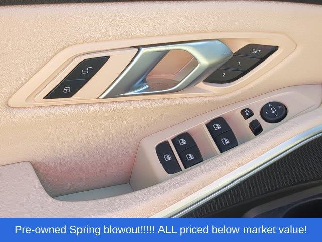 2024 BMW 330i - $32,396