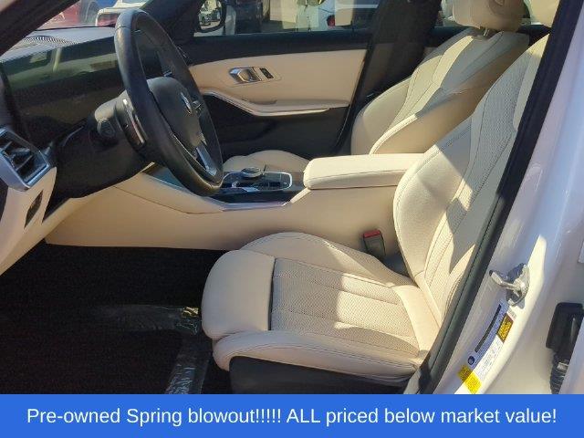 2024 BMW 330i - $32,396