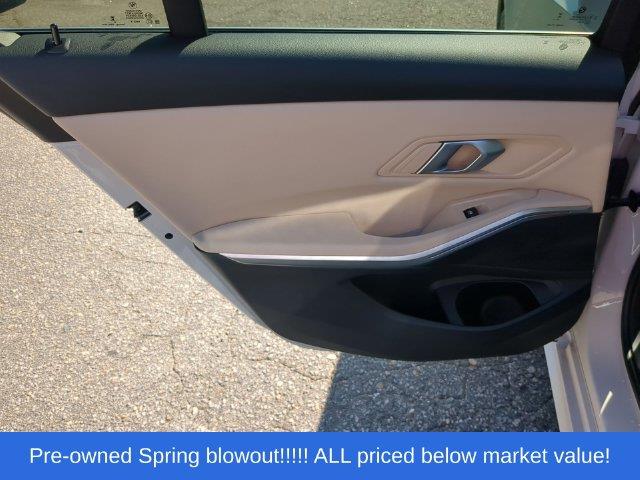 2024 BMW 330i - $32,396