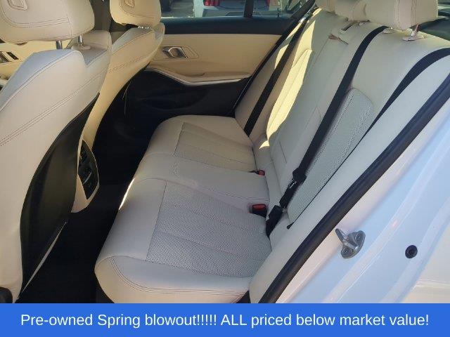 2024 BMW 330i - $32,396