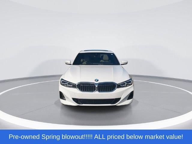 2024 BMW 330i - $29,868