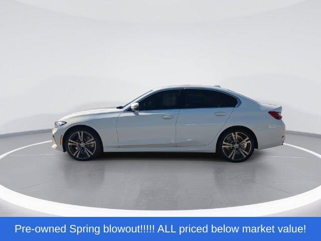 2024 BMW 330i - $29,868