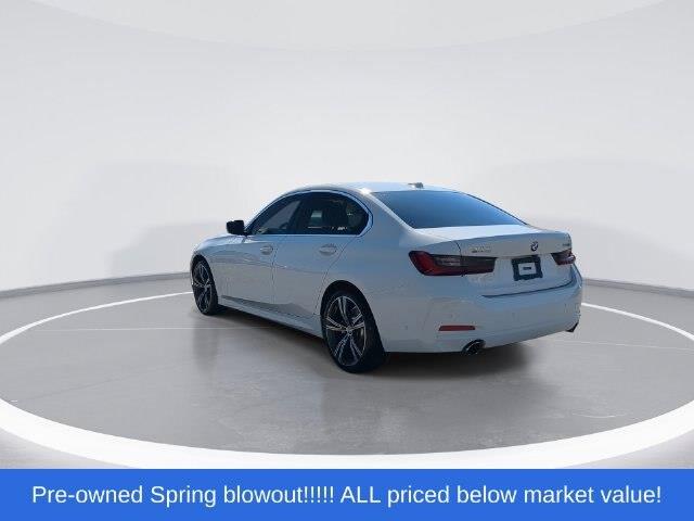 2024 BMW 330i - $29,868