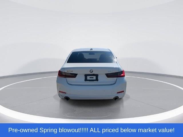 2024 BMW 330i - $29,868